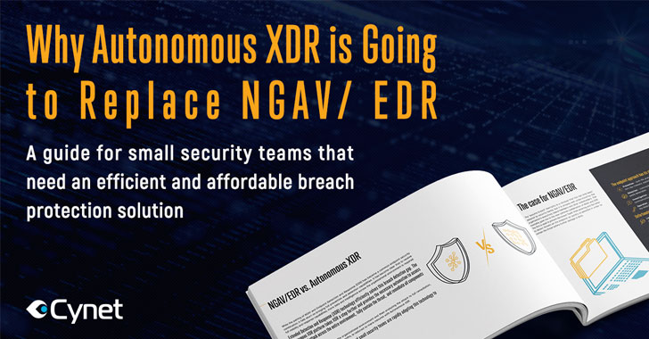 Autonomous XDR