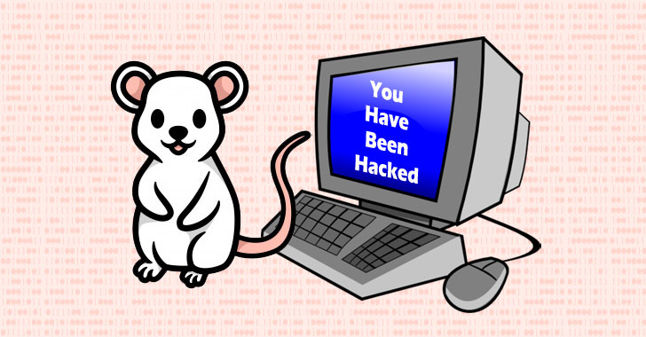 LuckyMouse Hackers Target Banks, Companies and Governments in 2020