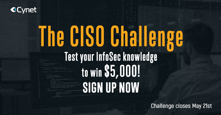 Check Your Cybersecurity Skills On This New Competition Site