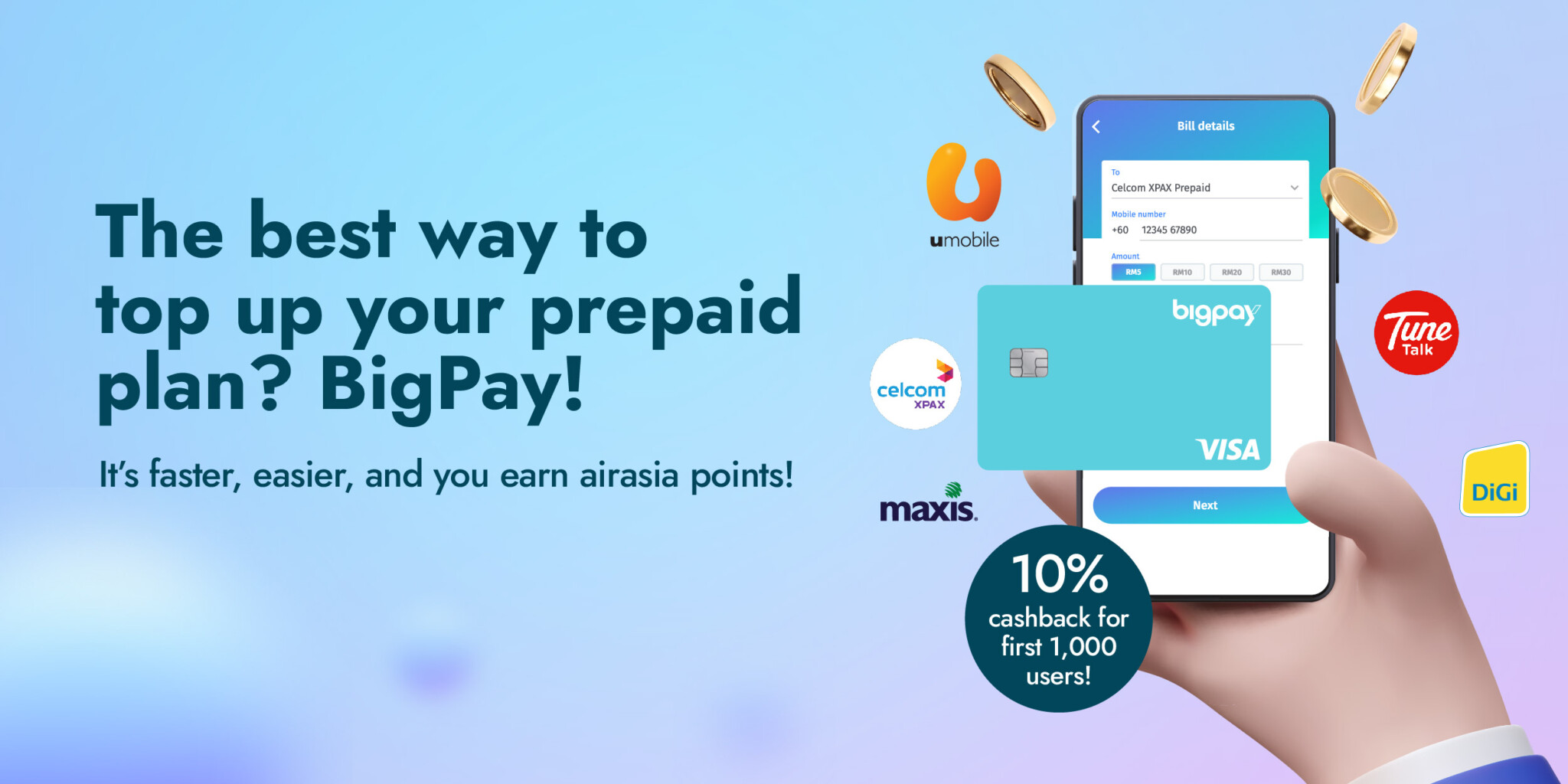 bigpay-users-can-top-up-their-prepaid-account-via-the-app