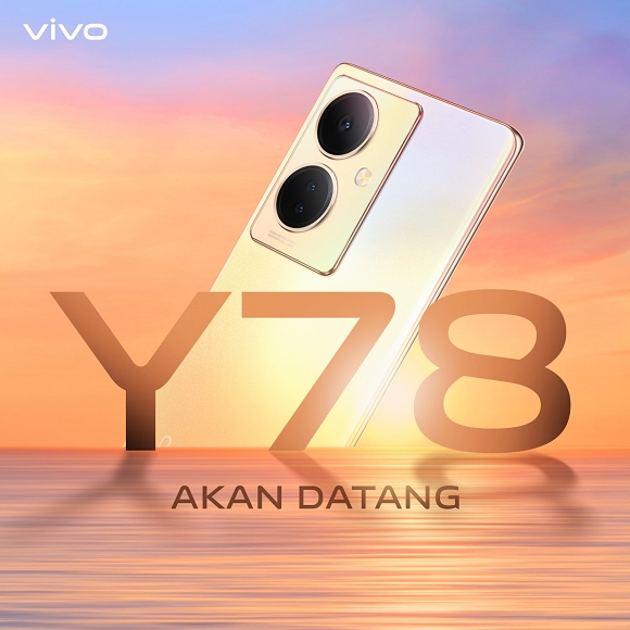 vivo-Y78-5G coming soon