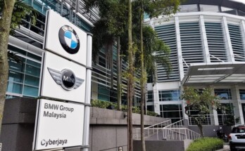 20 Years of the BMW Group in Malaysia