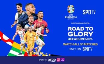 Astro EURO 2024