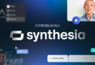 Synthesia 2.0 AI video