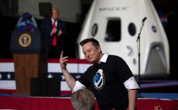 Elon Musk Pledges $45 Million Monthly to Pro-Trump PAC Following Rally Shooting