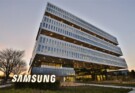 Samsung-building-office