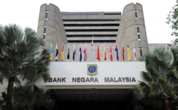 Bank Negara Malaysia BNM