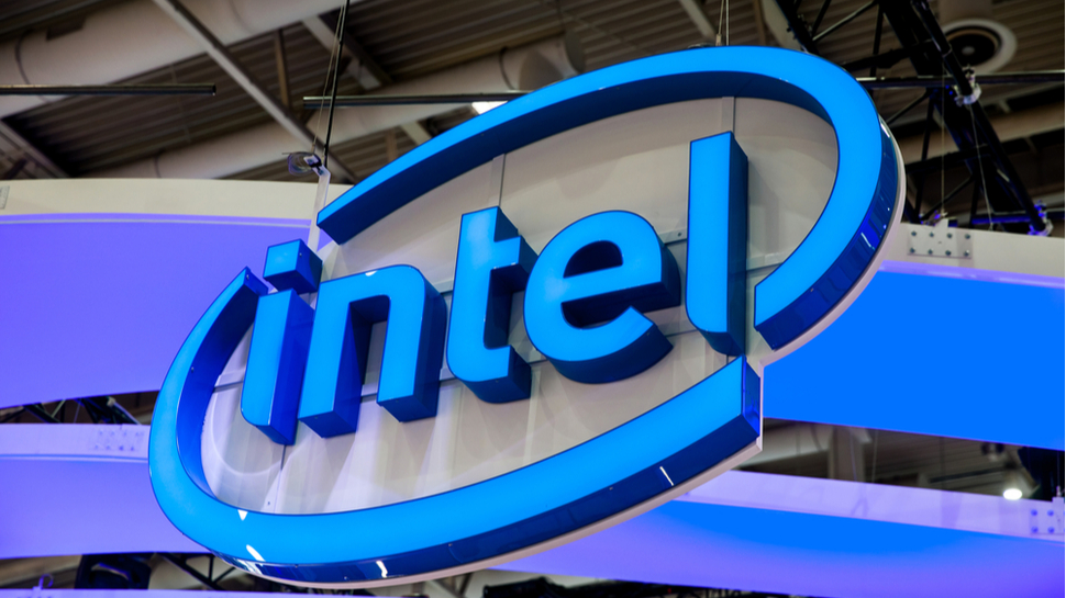 Intel Shares Plunge to 50-Year Low After Earnings Miss, Job Cuts