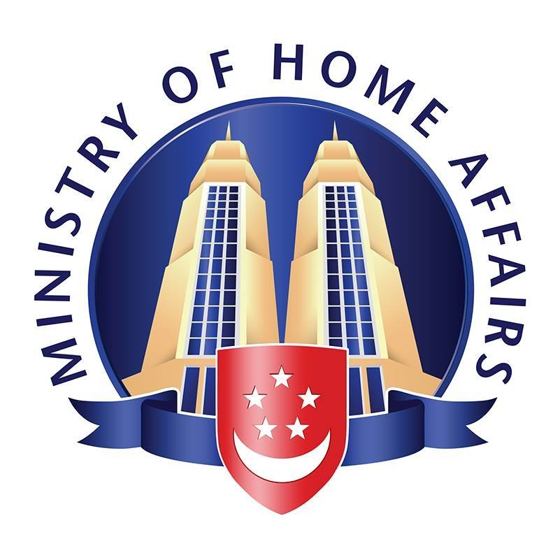 Singapore Ministry of Home Affairs (MHA)