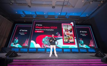 TikTok Mega Sales 2024 Malaysia