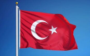 Turkey-flag