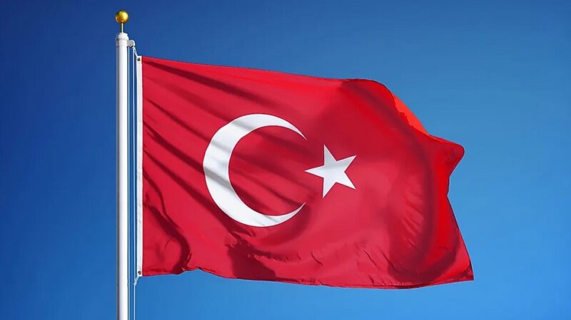 Turkey-flag