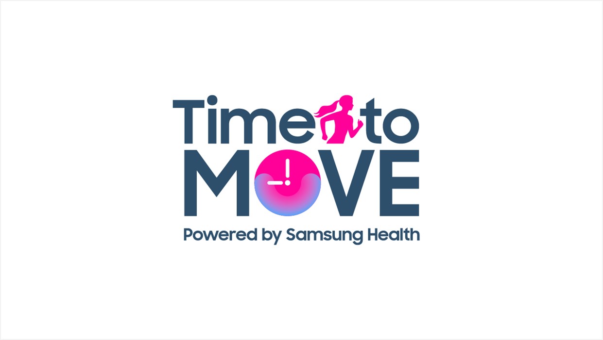 Samsung Sunway - Time to Move