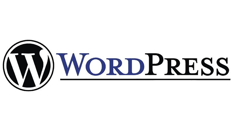 WordPress-Logo