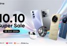 realme 10.10 Super Sale