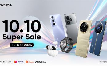 realme 10.10 Super Sale