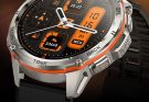 Kospet-T3 Ultra-smartwatch