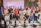 MYStartup Pre-Accelerator Cohort 5 Cradle Fund