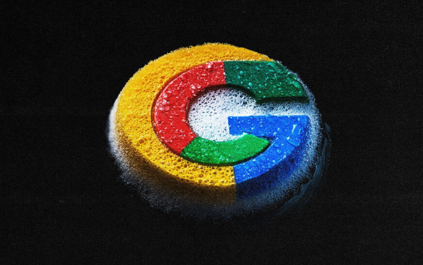 Google Faces Ad Tech Antitrust Case