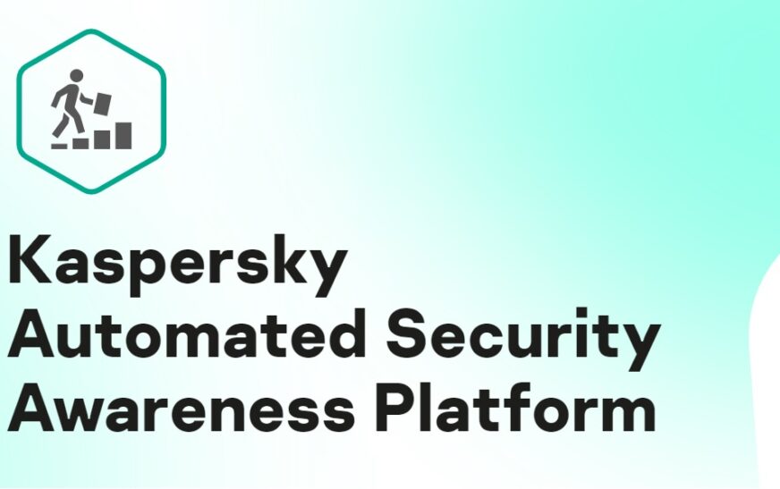 Kaspersky Automated Security Awareness Platform