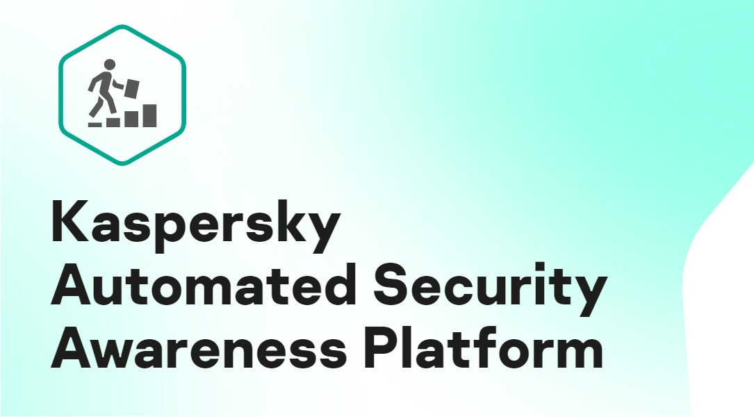 Kaspersky Automated Security Awareness Platform