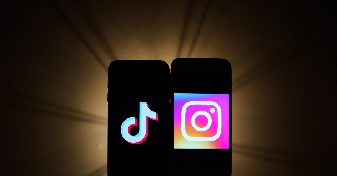 Meta's Quest for TikTok's Audience on Instagram