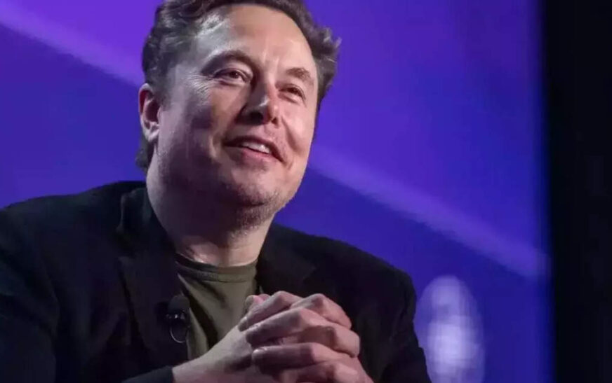 Musk Takes on US Government's IT: A Challenge Greater Than Space Exploration