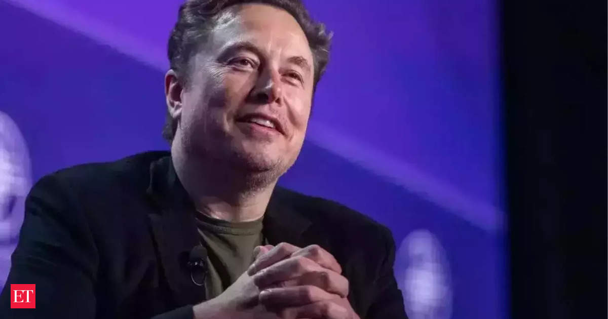 Musk Takes on US Government’s IT: A Challenge Greater Than Space Exploration