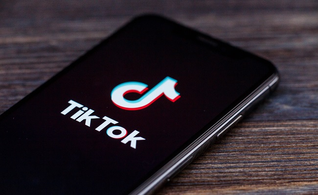 TikTok Vanishes from Stores