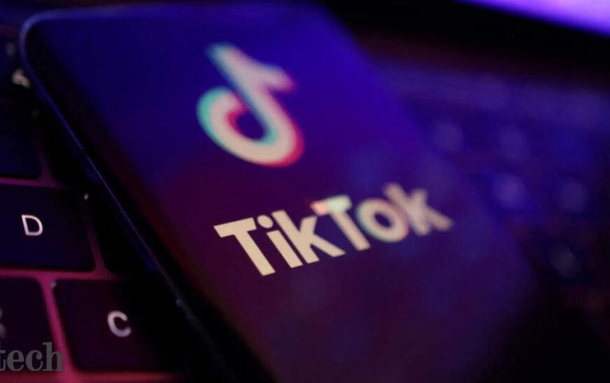 US TikTok Users Breathe Sigh of Relief