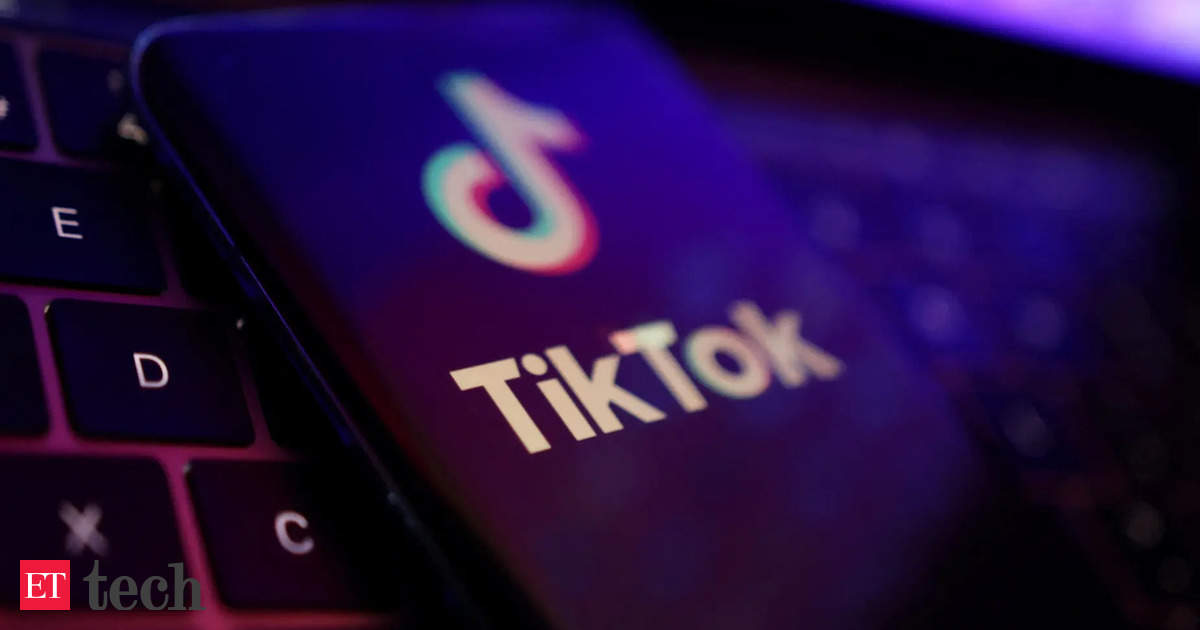 US TikTok Users Breathe Sigh of Relief