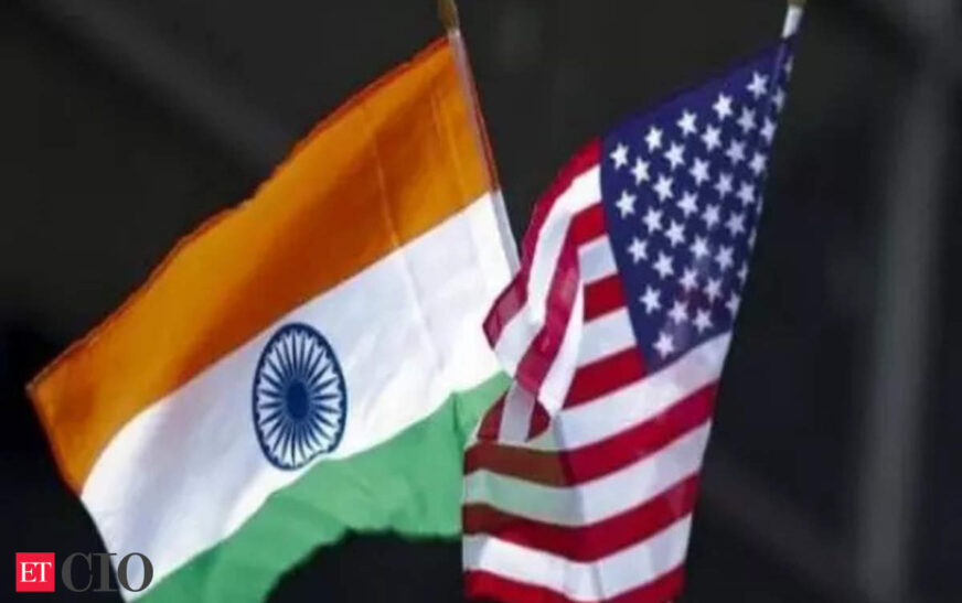 US and India Strengthen Cybersecurity Ties